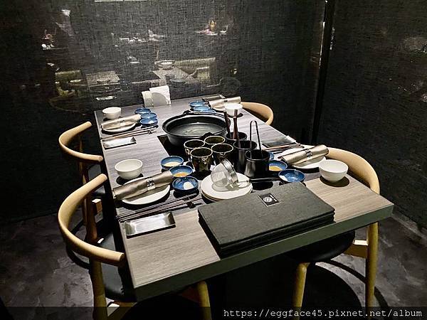 [台北美食] 食令shabu 信義區頂級鍋物 台北101高檔