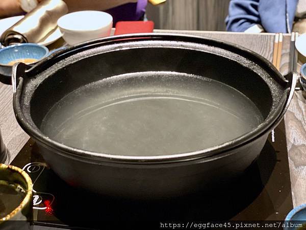 [台北美食] 食令shabu 信義區頂級鍋物 台北101高檔