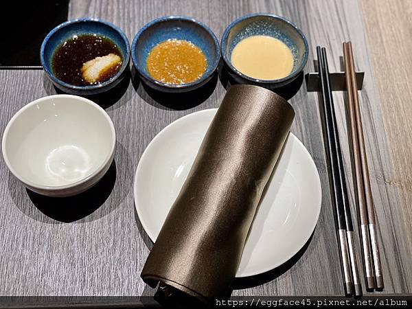 [台北美食] 食令shabu 信義區頂級鍋物 台北101高檔