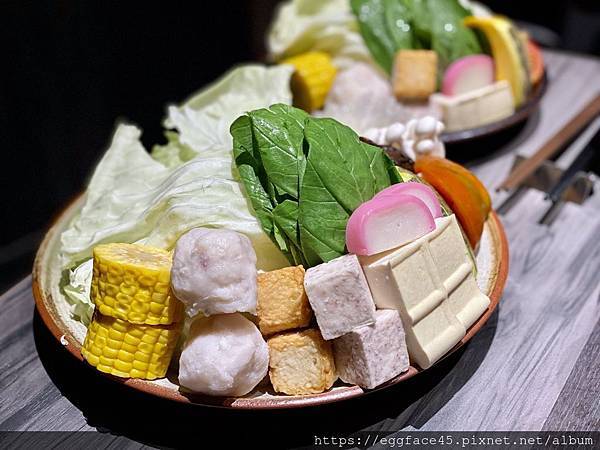[台北美食] 食令shabu 信義區頂級鍋物 台北101高檔