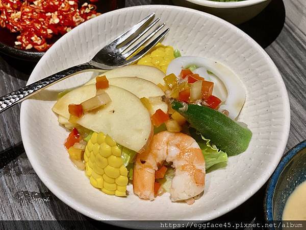 [台北美食] 食令shabu 信義區頂級鍋物 台北101高檔