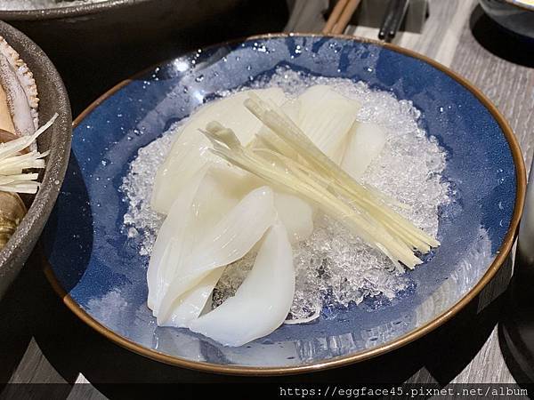 [台北美食] 食令shabu 信義區頂級鍋物 台北101高檔