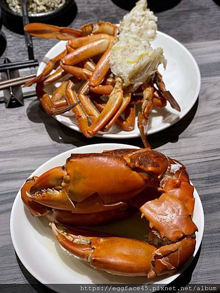 [台北美食] 食令shabu 信義區頂級鍋物 台北101高檔