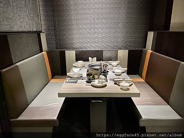 [台北美食] 食令shabu 信義區頂級鍋物 台北101高檔