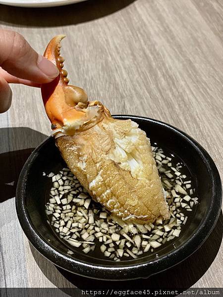 [台北美食] 食令shabu 信義區頂級鍋物 台北101高檔