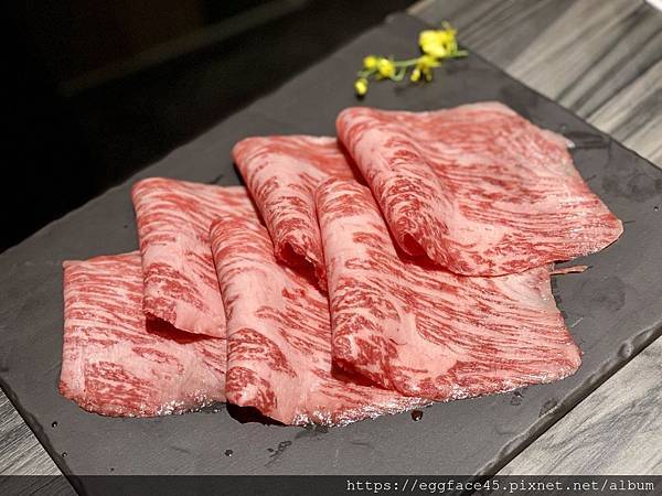 [台北美食] 食令shabu 信義區頂級鍋物 台北101高檔