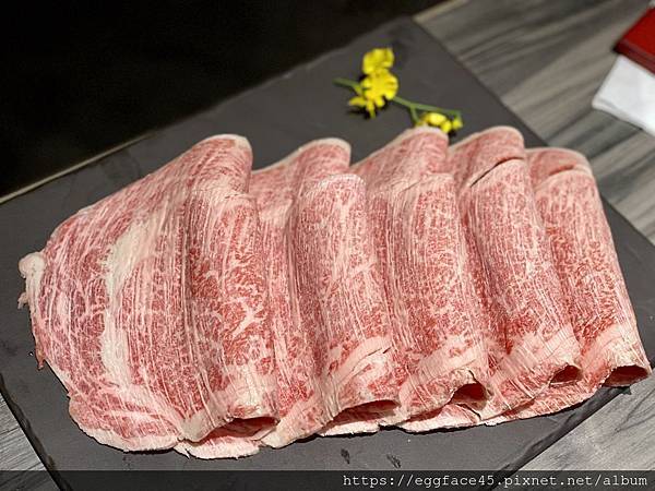 [台北美食] 食令shabu 信義區頂級鍋物 台北101高檔