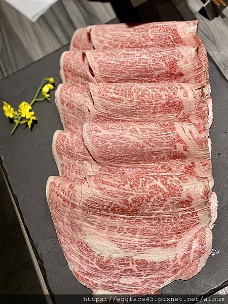 [台北美食] 食令shabu 信義區頂級鍋物 台北101高檔