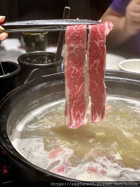 [台北美食] 食令shabu 信義區頂級鍋物 台北101高檔