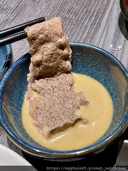 [台北美食] 食令shabu 信義區頂級鍋物 台北101高檔