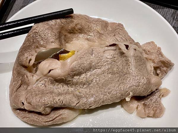 [台北美食] 食令shabu 信義區頂級鍋物 台北101高檔