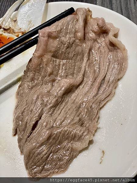 [台北美食] 食令shabu 信義區頂級鍋物 台北101高檔