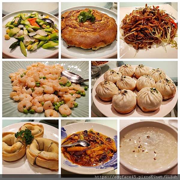 信義區美食 夜上海八兩大閘蟹蟹膏人間美味 經典上海菜 香港米其林一星 信義區市政府站新光三越a4美食 Ye Shanghai 蛋寶