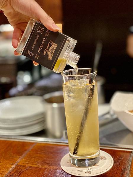 [大直美食] 大腕燒肉專門店 米其林一星燒肉 隱藏版菜單-A