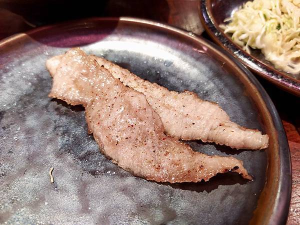 [大直美食] 大腕燒肉專門店 米其林一星燒肉 隱藏版菜單-A