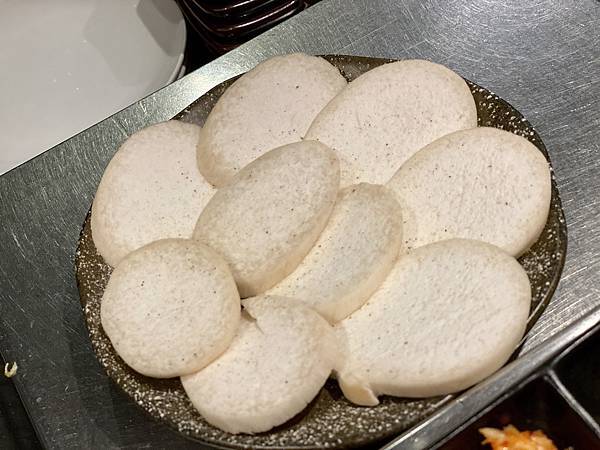 [大直美食] 大腕燒肉專門店 米其林一星燒肉 隱藏版菜單-A