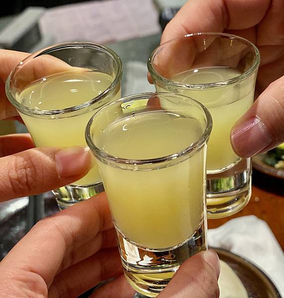 [大直美食] 大腕燒肉專門店 米其林一星燒肉 隱藏版菜單-A