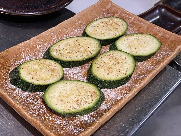 [大直美食] 大腕燒肉專門店 米其林一星燒肉 隱藏版菜單-A