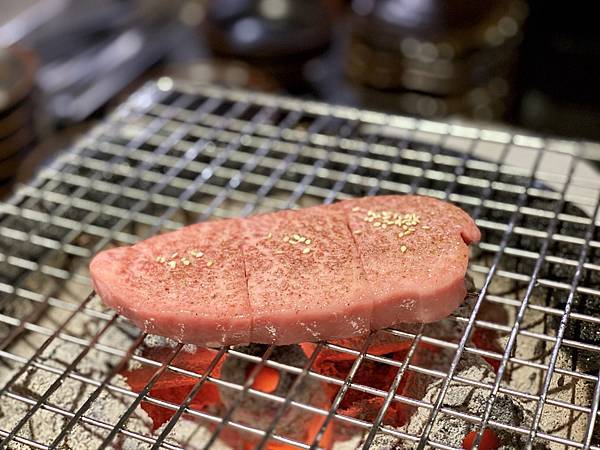 [大直美食] 大腕燒肉專門店 米其林一星燒肉 隱藏版菜單-A