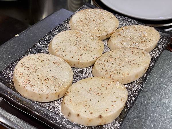 [大直美食] 大腕燒肉專門店 米其林一星燒肉 隱藏版菜單-A