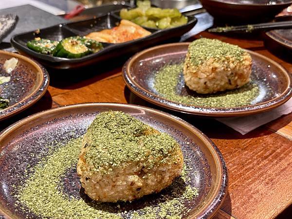 [大直美食] 大腕燒肉專門店 米其林一星燒肉 隱藏版菜單-A