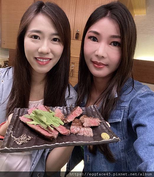 [大直美食] 大腕燒肉專門店 米其林一星燒肉 隱藏版菜單-A