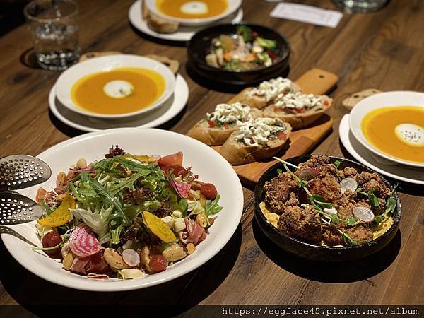 [東區美食] 好米亞 義式餐酒館 東區超人氣工業風義式餐廳 