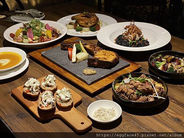 [東區美食] 好米亞 義式餐酒館 東區超人氣工業風義式餐廳 