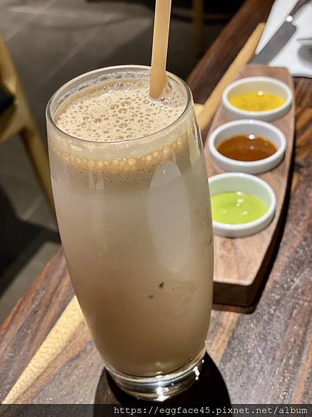 [天母美食] 香料屋印度料理 咖哩烤餅印度奶茶!The Sp