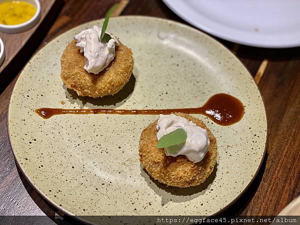 [天母美食] 香料屋印度料理 咖哩烤餅印度奶茶!The Sp