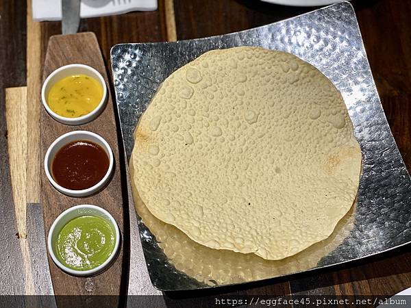 [天母美食] 香料屋印度料理 咖哩烤餅印度奶茶!The Sp