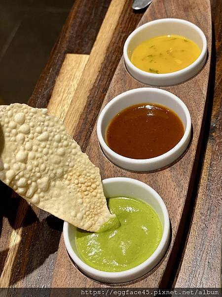 [天母美食] 香料屋印度料理 咖哩烤餅印度奶茶!The Sp