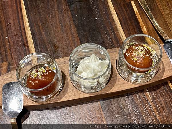 [天母美食] 香料屋印度料理 咖哩烤餅印度奶茶!The Sp