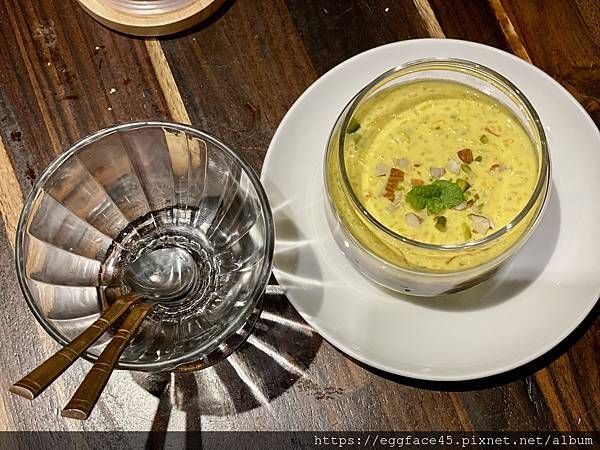 [天母美食] 香料屋印度料理 咖哩烤餅印度奶茶!The Sp