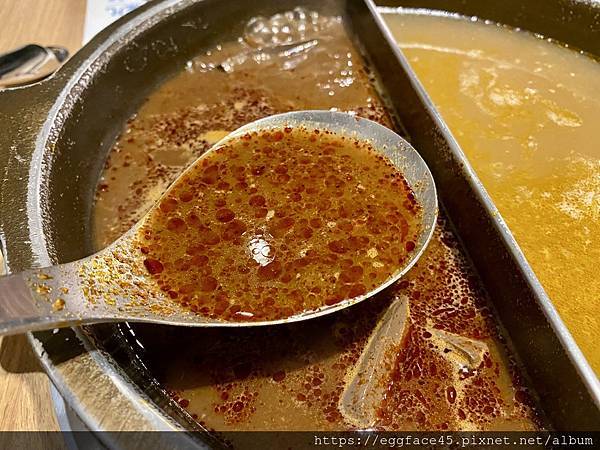 [台北美食] 麻凡麻辣火鍋-台北松江店 麻辣鍋 鴛鴦鍋 包廂