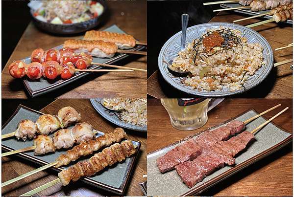 居酒屋推薦 台北必吃 日式食堂居酒屋懶人包 平價串燒 爐端燒 居酒屋 深夜食堂 宵夜 餐酒館同事朋友聚餐小酌到深夜