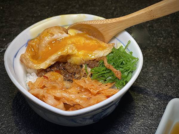 大安區美食︱蘭亭燒肉 和牛極緻料理 手工現切日本和牛燒肉創意
