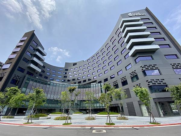 台北大直英迪格酒店 Hotel Indigo Taipei 台北大直英迪格酒店 Hotel Indigo Taipei