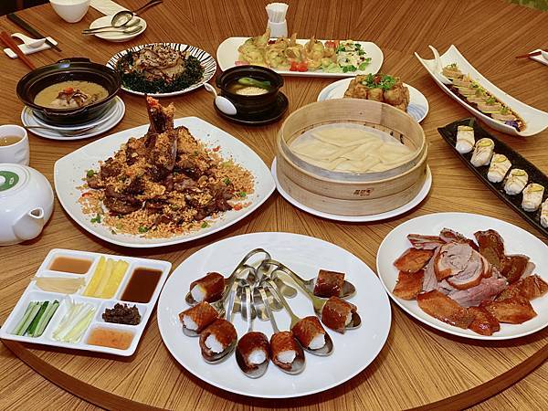 【新莊美食懶人包】15間新莊必吃美食餐廳 火鍋/居酒屋/中式