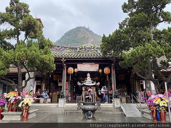 [台南旅遊] 關子嶺二天一夜 親子旅遊 家庭旅遊 關子嶺景點