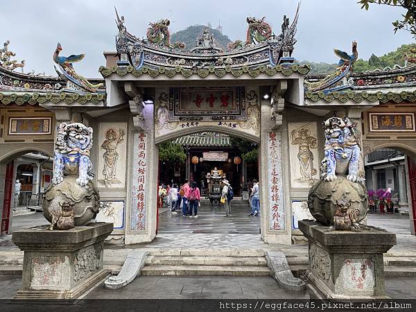 [台南旅遊] 關子嶺二天一夜 親子旅遊 家庭旅遊 關子嶺景點