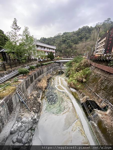 [台南旅遊] 關子嶺二天一夜 親子旅遊 家庭旅遊 關子嶺景點