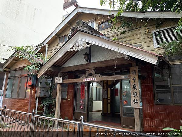 [台南旅遊] 關子嶺二天一夜 親子旅遊 家庭旅遊 關子嶺景點