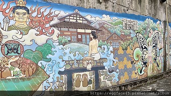 [台南旅遊] 關子嶺二天一夜 親子旅遊 家庭旅遊 關子嶺景點