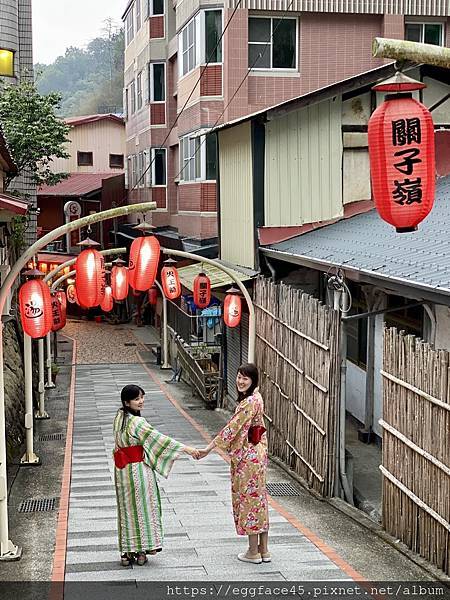 [台南旅遊] 關子嶺二天一夜 親子旅遊 家庭旅遊 關子嶺景點