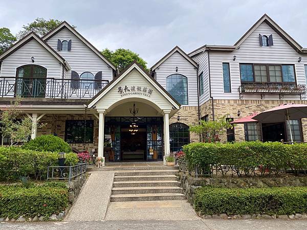 關子嶺溫泉,泥漿溫泉,托斯卡尼雙人房,景大渡假莊園,三溫暖,水療池,英式莊園,台南,關子嶺,飯店