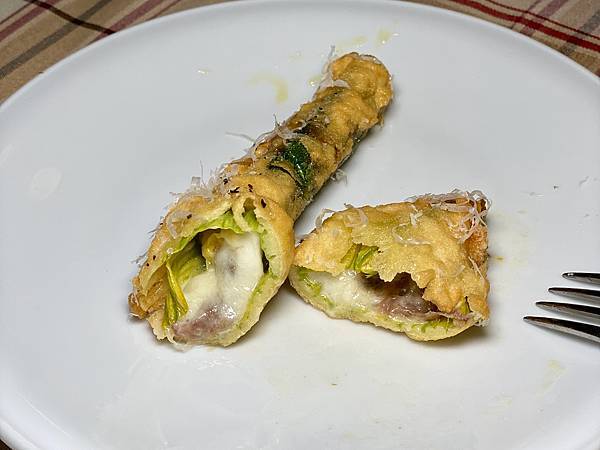 [南港美食] PASTi Trattoria 米其林餐盤推薦