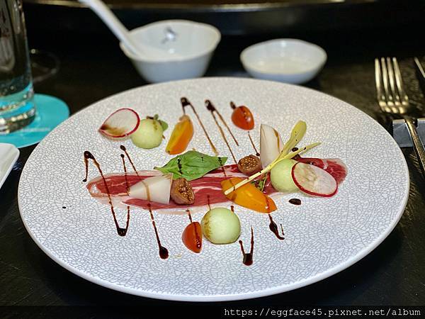 [信義區美食] 寒舍食譜 (台北寒舍艾美酒店) 港點粵菜中式