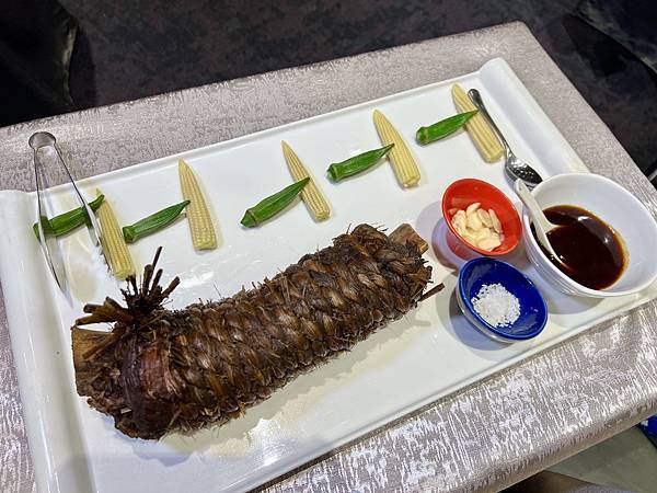 [大直美食] 奇岩一號-萬豪店 川湘料理餐廳 必點剁椒魚頭 