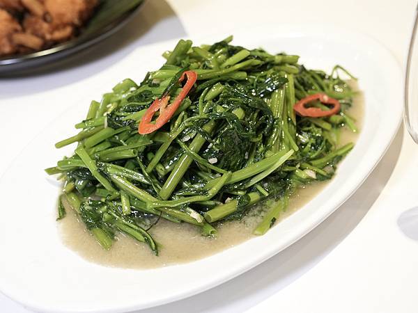 [信義區美食] YABI KITCHEN-微風南山店 亞洲南